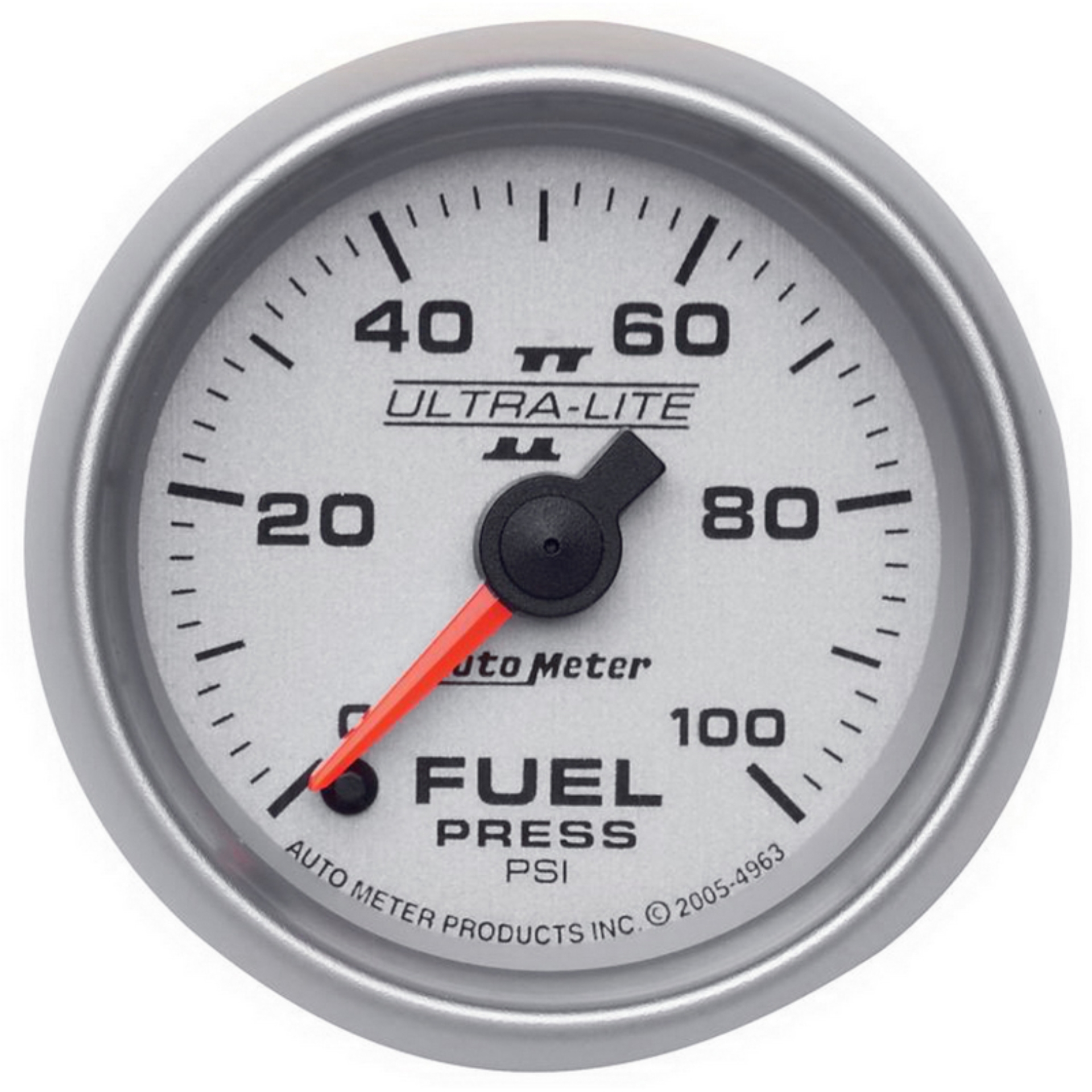 Picture of AutoMeter AM Ultra-Lite II Gauges - 4963