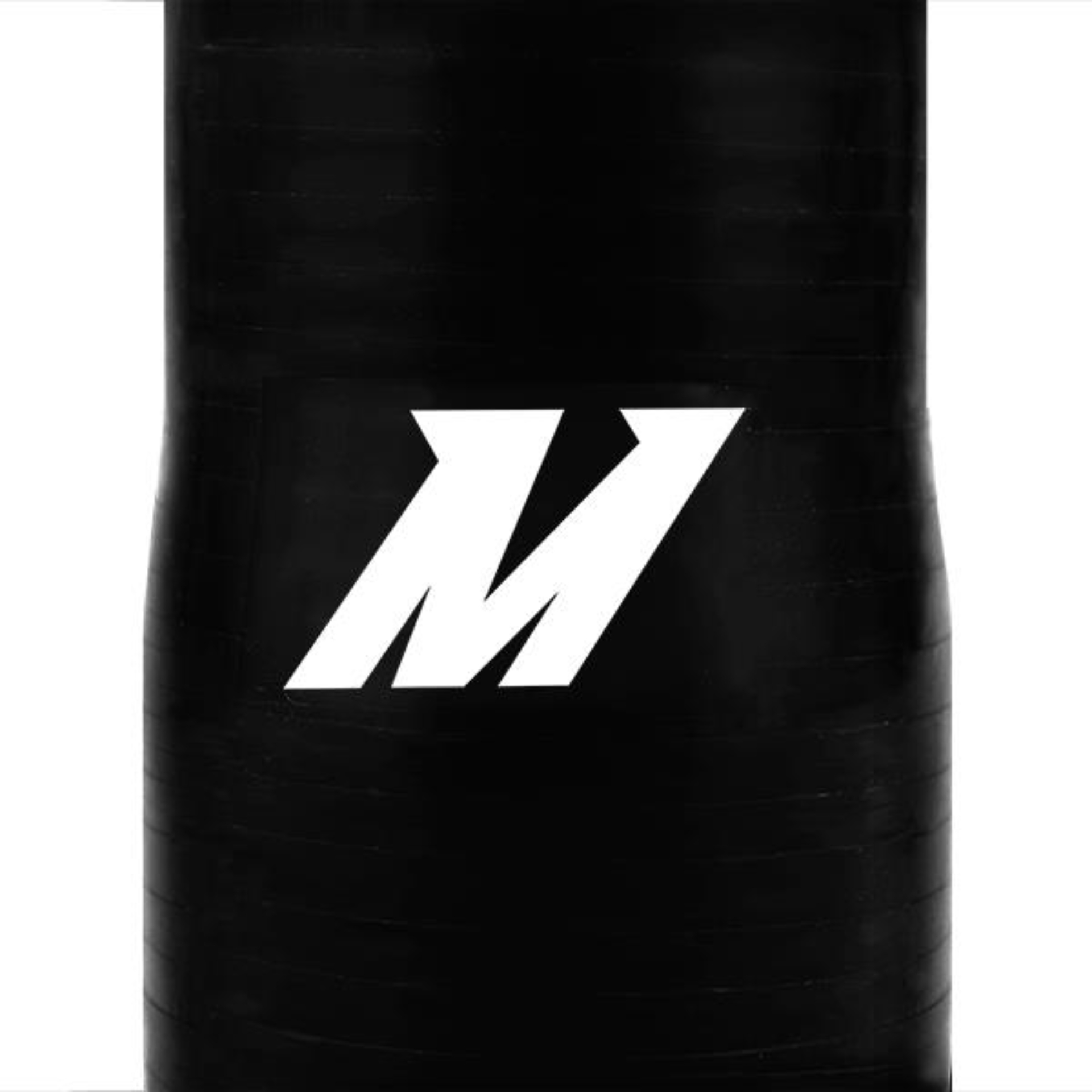 Picture of Mishimoto 1.75in to 2.0in Transition Coupler - Black