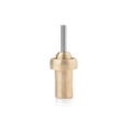 Picture of Mishimoto Sandwich Plate Thermostat 93 Degrees C/200 Degrees F