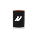 Picture of Mishimoto 2.0in Straight Coupler - Black