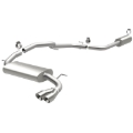 Picture of Street Series Stainless Cat-Back System 15072