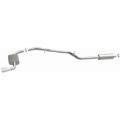 Picture of Street Series Stainless Cat-Back System 15072