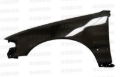 Picture of Seibon SEI Fenders - FF8891HDCRX