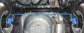Picture of Cusco Sway Bar 16mm Rear Juke YF15 2WD ONLY not for AWD