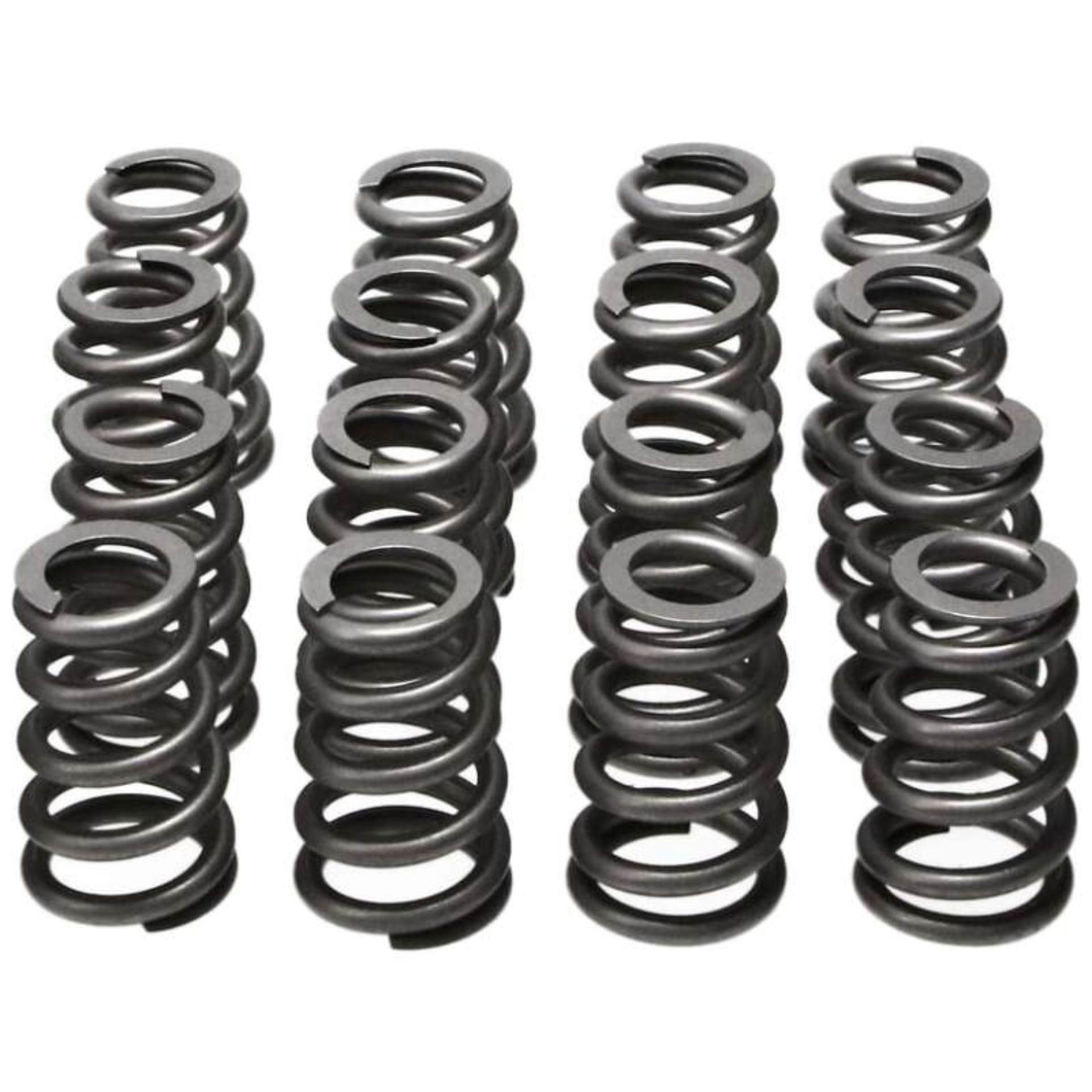 Picture of Manley Valve Spring & Retainer Kit - Subaru WRX/STI - Valve Locks NOT Included