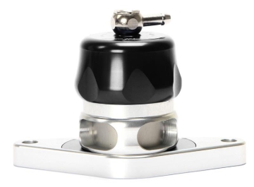 Picture of Turbosmart BOV Vee PRO Port Subaru-Black