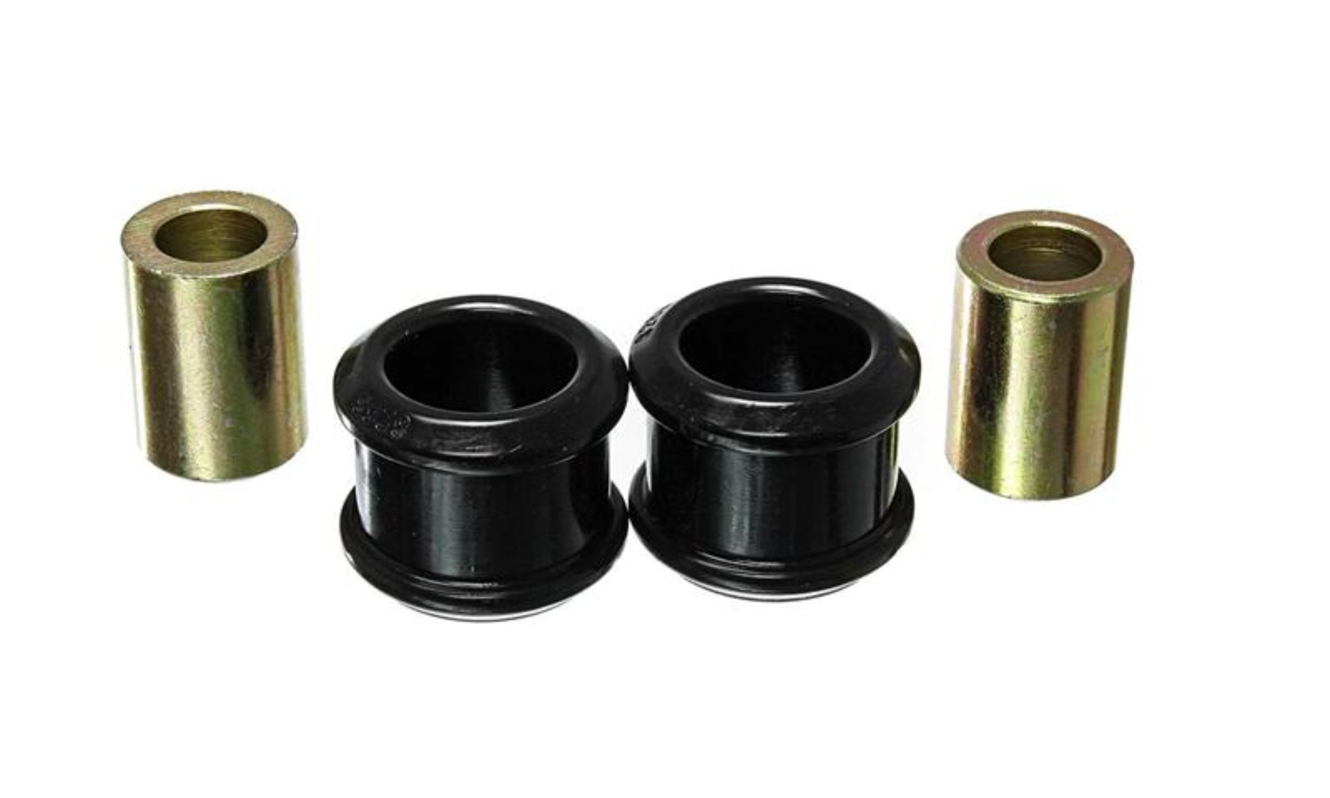 Picture of Energy Suspension ES Track Arm Bushings-Black Bushing Kits - 4.7126G