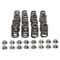 Picture of Manley Valve Spring & Retainer Kit - Subaru WRX/STI - Valve Locks NOT Included