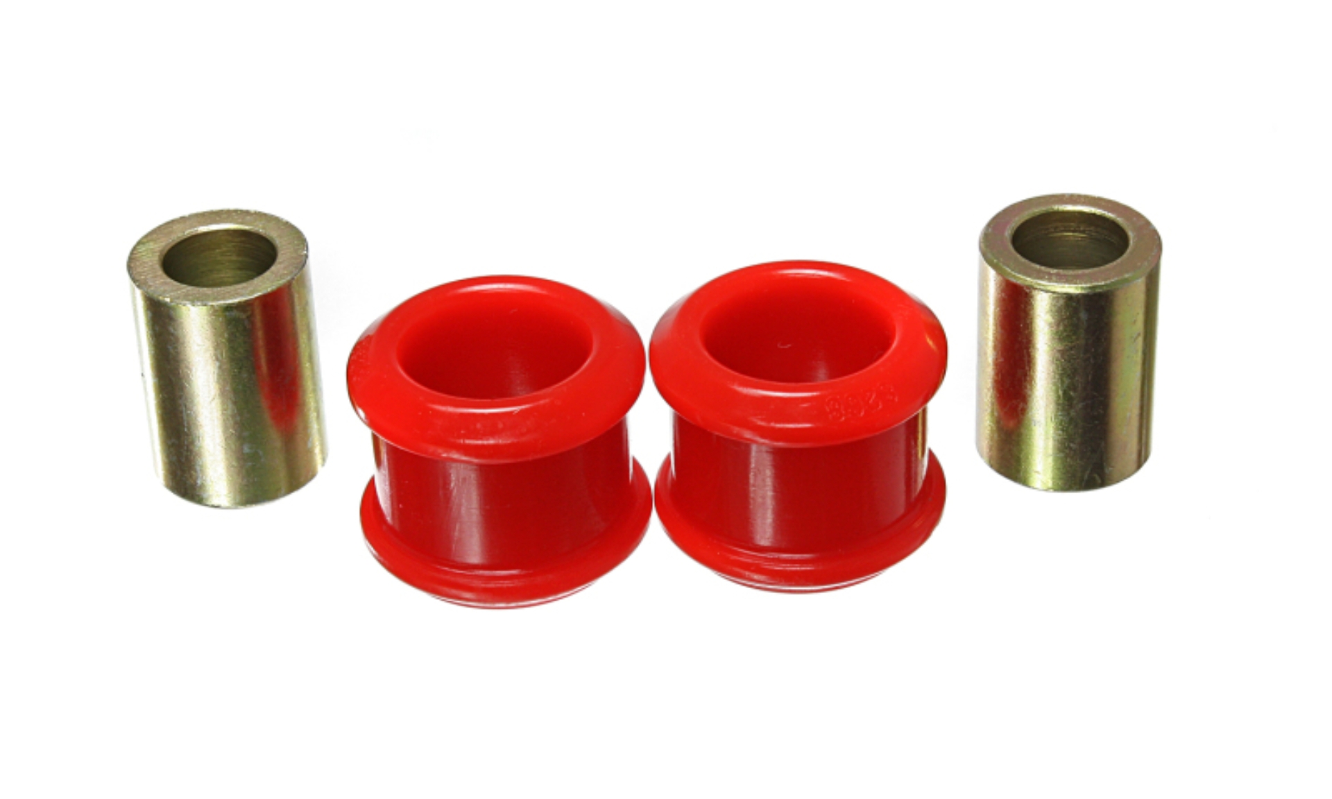 Picture of Energy Suspension ES Track Arm Bushings-Red Bushing Kits - 4.7126R