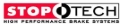 Picture of StopTech Replacement 42mm Dust Boot for ST-22/ST-40/ST-45/ST-60/ST-65