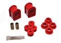 Picture of Energy Suspension ES Sway Bar Bushings-Red Bushing Kits - 4.5103R