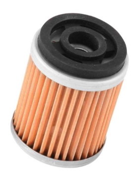 Picture of K&N Yamaha / MBK 1.5in OD x 1.938in H Oil Filter