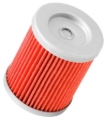 Picture of K&N Engineering KN Motorcycle Oil Filters - KN-132