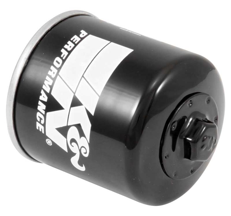 Picture of K&N Engineering KN Motorcycle Oil Filters - KN-153