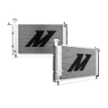 Picture of Mishimoto 94-95 Ford Mustang w/ Stabilizer System Manual Aluminum Radiator