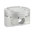 Picture of CP Piston & Ring Set for Honda H22A1 - Bore (87mm) - Size (STD) - CR (9.0) - SINGLE PISTON