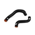 Picture of Mishimoto MM Silicone Hose-Radiator Radiator Hoses - MMHOSE-S14-LSXBK