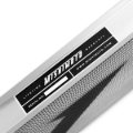 Picture of Mishimoto 94-95 Ford Mustang w/ Stabilizer System Automatic Aluminum Radiator