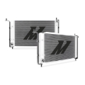 Picture of Mishimoto 96 Ford Mustang w/ Stabilizer System Manual Aluminum Radiator