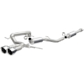 Picture of Street Series Stainless Cat-Back System 15155