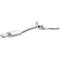 Picture of 15158-Touring Cat-Back Exhaust System Volkswagen