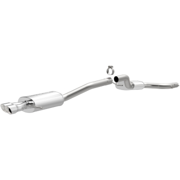 Picture of 15158-Touring Cat-Back Exhaust System Volkswagen