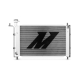 Picture of Mishimoto 94-95 Ford Mustang w/ Stabilizer System Manual Aluminum Radiator