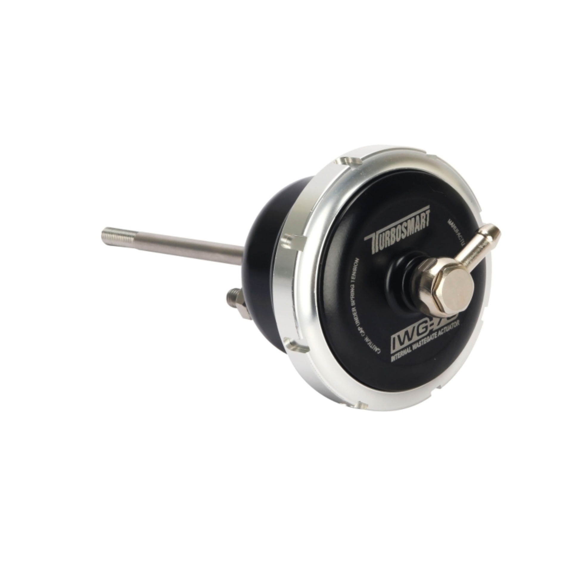 Picture of Turbosmart TS IWG75 Wastegates - TS-0681-5102