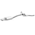 Picture of 15158-Touring Cat-Back Exhaust System Volkswagen