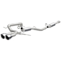 Picture of Street Series Stainless Cat-Back System 15155