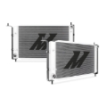 Picture of Mishimoto 96 Ford Mustang w/ Stabilizer System Manual Aluminum Radiator