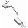 Picture of 15158-Touring Cat-Back Exhaust System Volkswagen