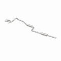 Picture of Street Series Stainless Cat-Back System 15155