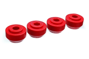 Picture of Energy Suspension ES Strut Bushings-Red Bushing Kits - 4.7111R