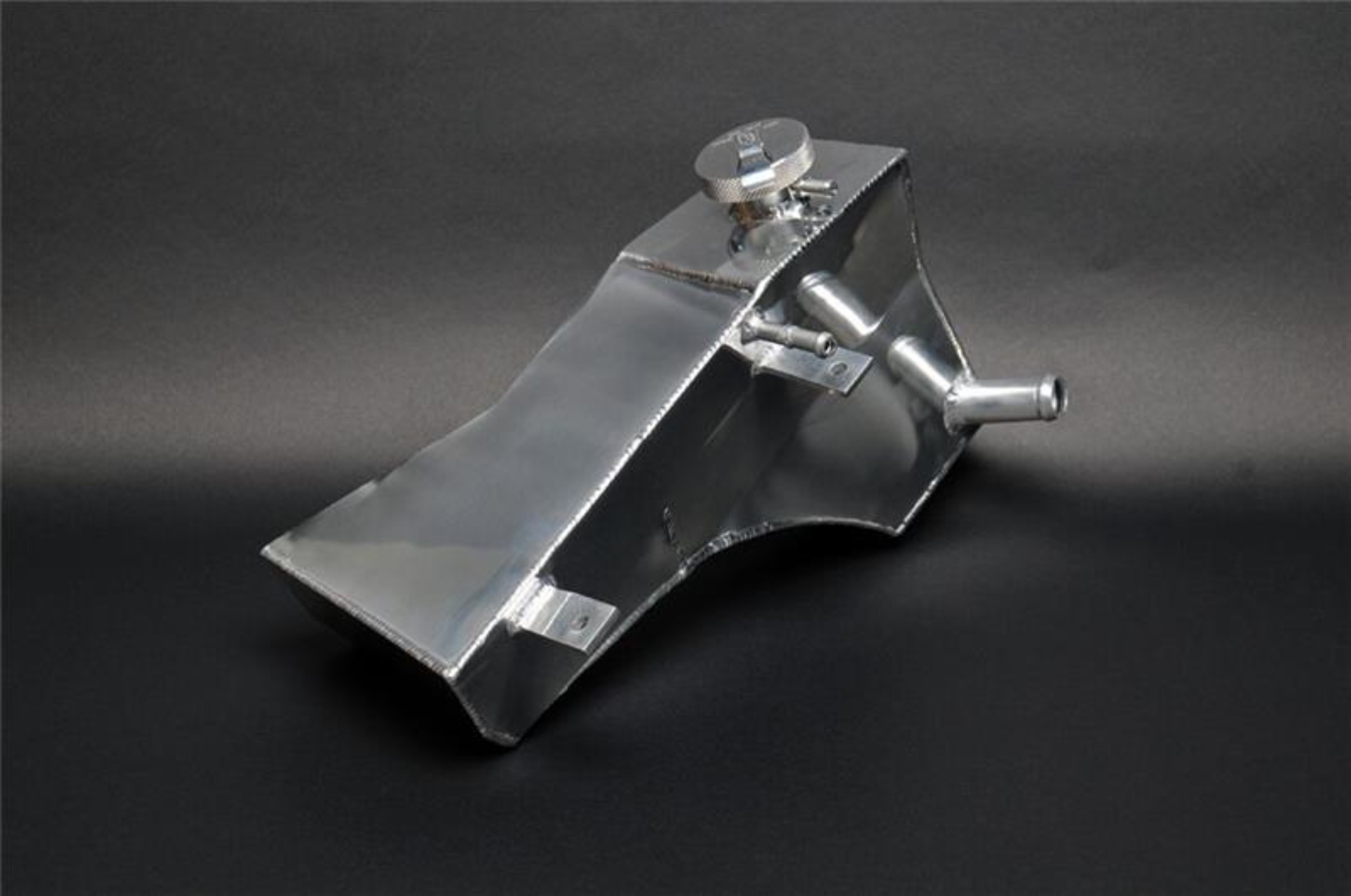 Picture of Weapon R WR Coolant Overflow Tank Coolant Reservoirs - 826-136-101
