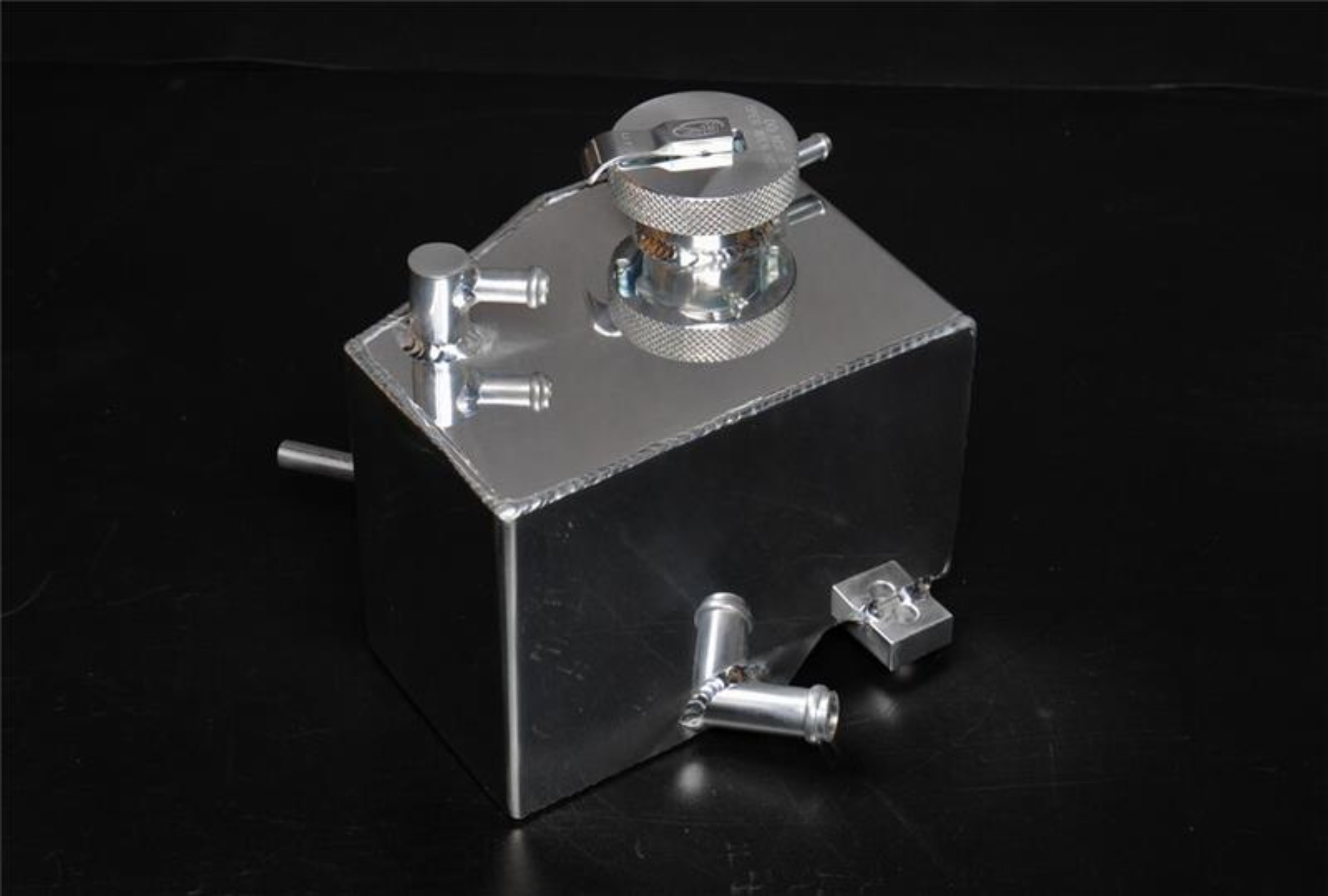 Picture of Weapon R WR Coolant Overflow Tank Coolant Reservoirs - 826-139-101