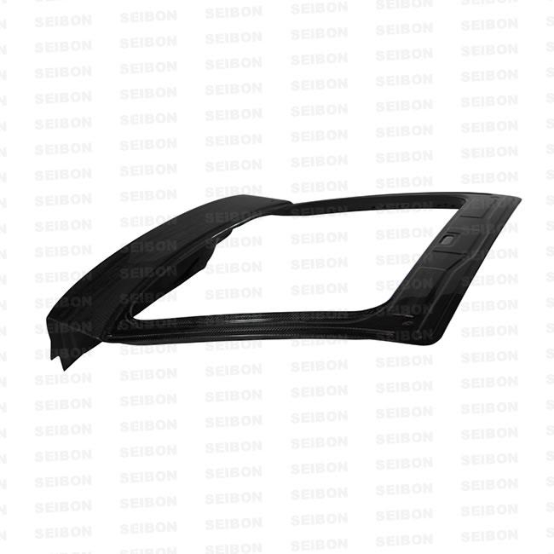 Picture of Seibon 11-12 Scion tC OEM Style Carbon Fiber Trunk Lid