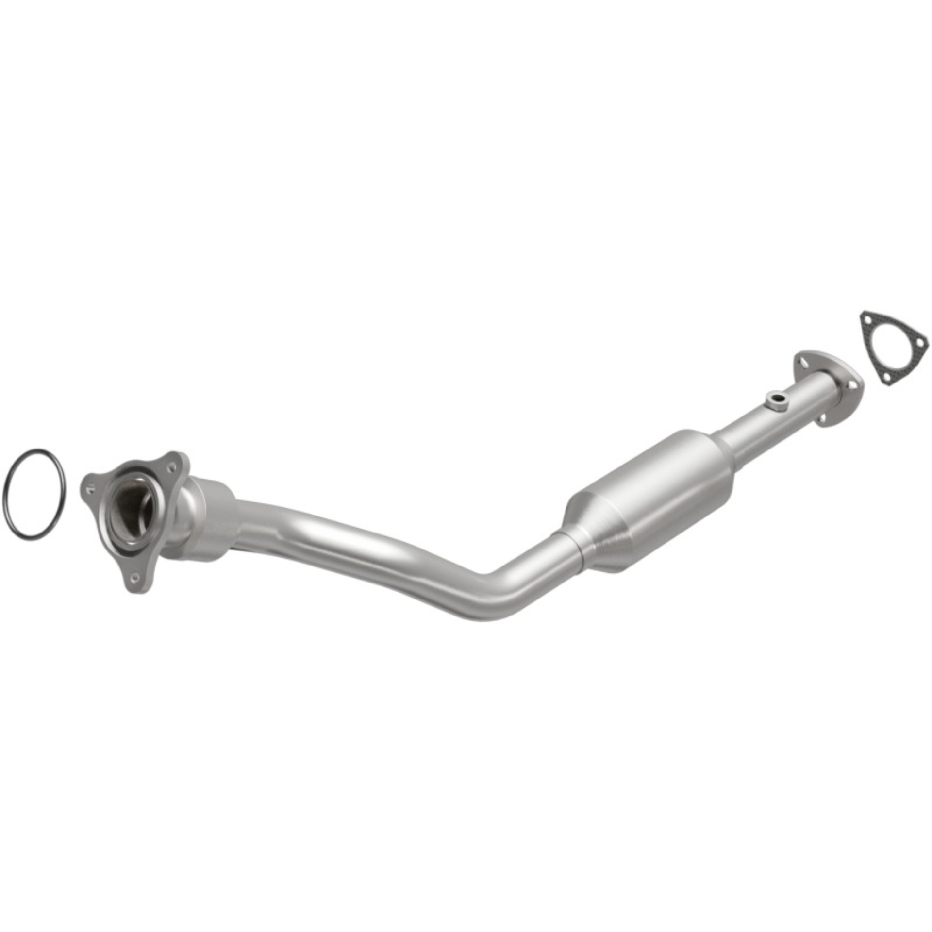 Picture of OEM Grade Direct-Fit Catalytic Converter-Chevrolet/Oldsmobile/Pontiac