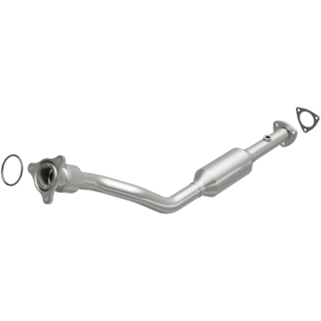 Picture of HM Grade Direct-Fit Catalytic Converter-Chevrolet/Oldsmobile/Pontiac
