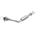Picture of OEM Grade Direct-Fit Catalytic Converter-Chevrolet/Oldsmobile/Pontiac