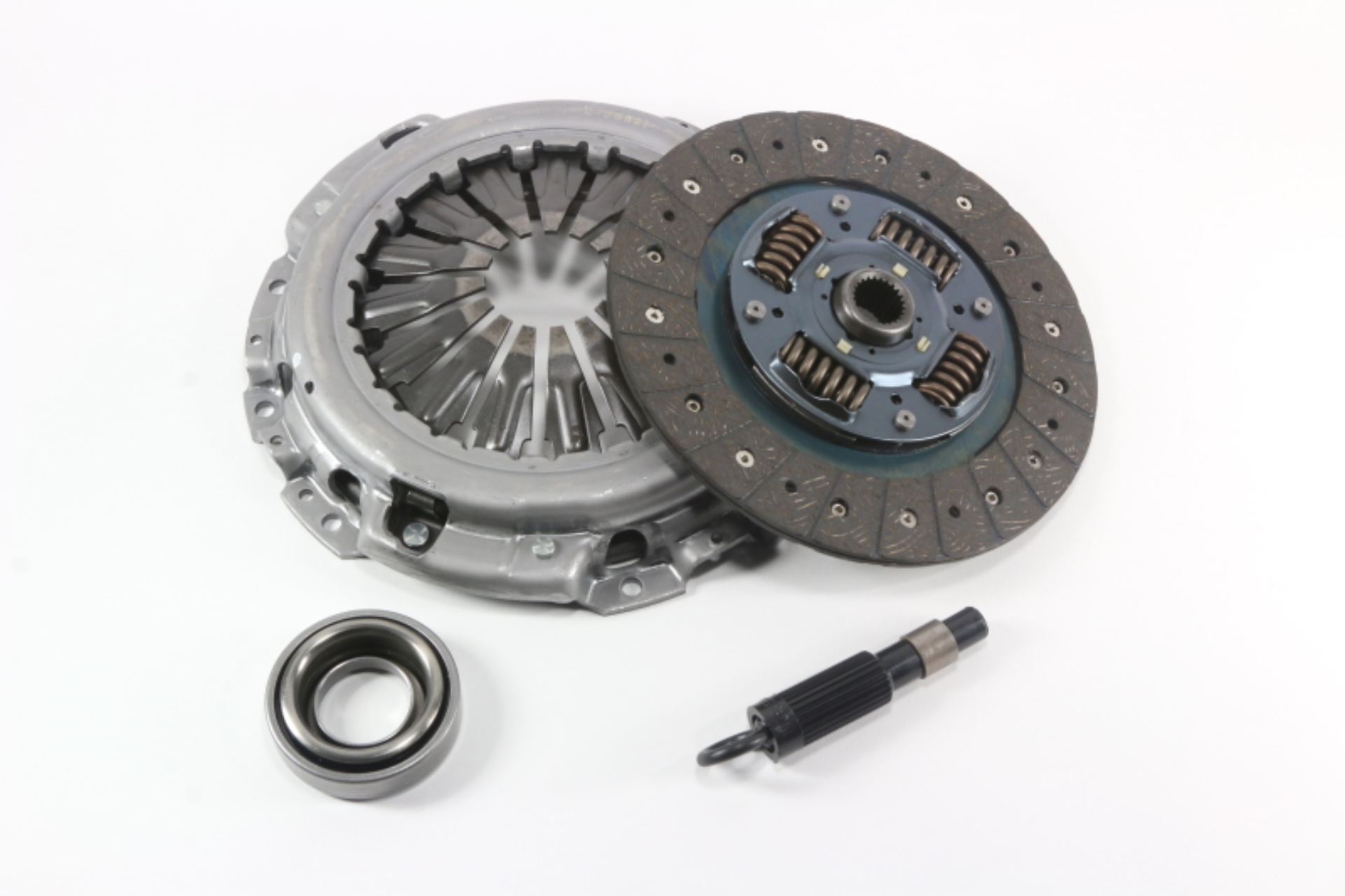 Picture of Competition Clutch 02-08 Acura RSX 2.0L 6spd Type S Stock Clutch Kit