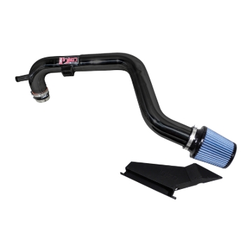 Picture of Injen 12 Volkswagen MK6 Golf R 2.0L TSI Black Cold Air Intake equipped w/MR Technology/Air Fusion