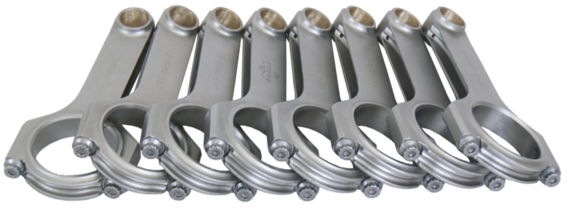 Picture of Eagle Ford 351W H-Beam Connecting Rods (Set of 8)