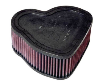 Picture of K&N Engineering KN UTV Drop In Air Filters - HA-1802