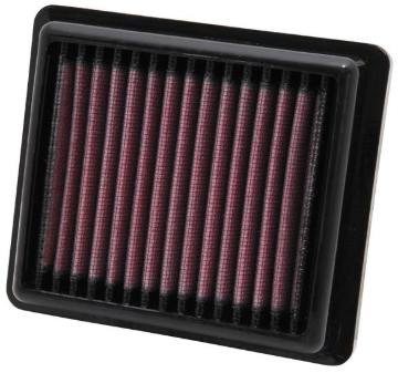 Picture of K&N Engineering KN UTV Drop In Air Filters - HA-0502