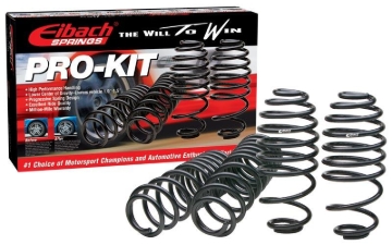 Picture of Eibach Pro-Kit for 09-12 Audi A4 2.0L Wagon