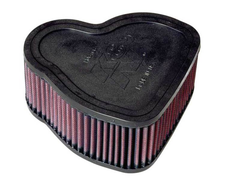 Picture of K&N Engineering KN UTV Drop In Air Filters - HA-1802