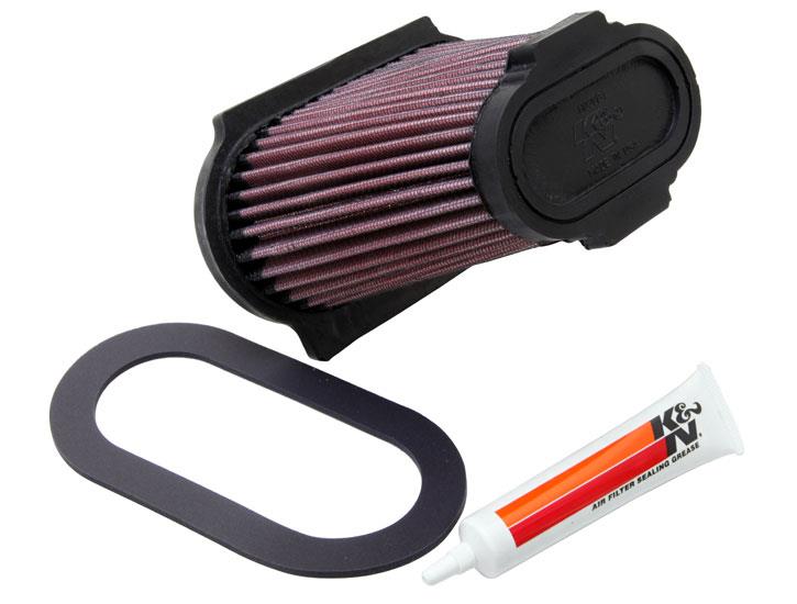 Picture of K&N Engineering KN UTV Drop In Air Filters - YA-6601