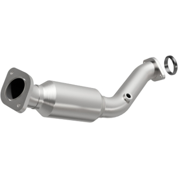 Picture of HM Grade Direct-Fit Catalytic Converter-Chevrolet