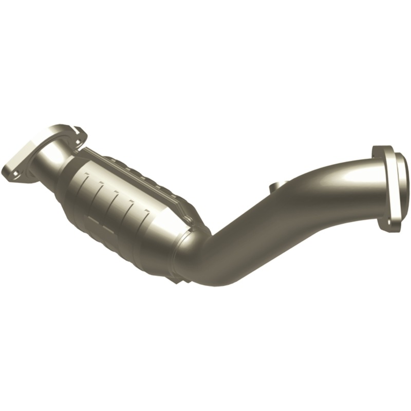 Picture of HM Grade Direct-Fit Catalytic Converter-Chevrolet